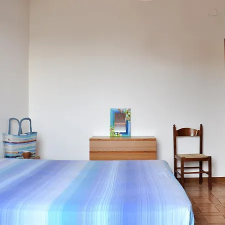 Tre Mari Appartement *