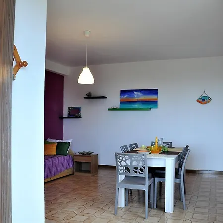Tre Mari Appartement *