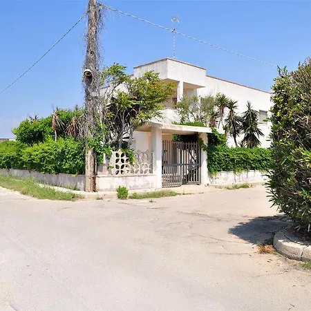 Tre Mari Appartement Torre Lapillo