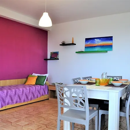 Appartement Tre Mari