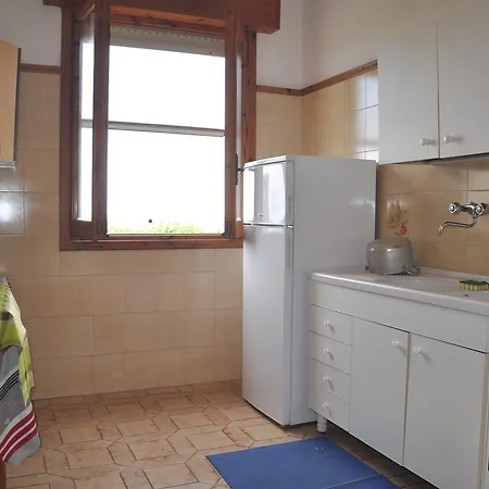 Appartement Tre Mari *