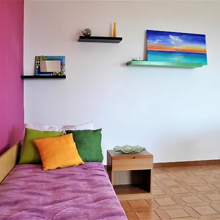 Tre Mari Appartement Torre Lapillo