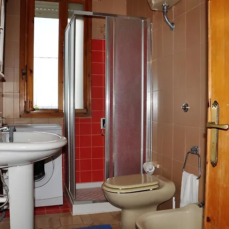 Appartement Tre Mari