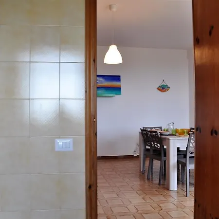 Tre Mari Appartement Torre Lapillo