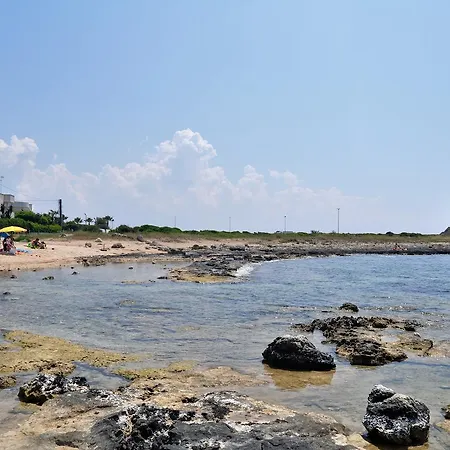 Tre Mari Appartement *