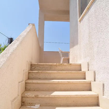 Appartement Tre Mari Torre Lapillo