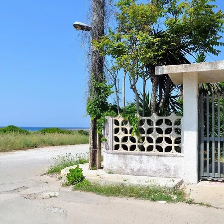 Appartement Tre Mari *