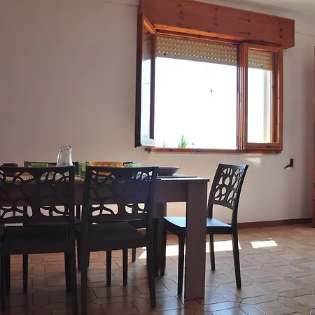 Tre Mari Appartement Torre Lapillo